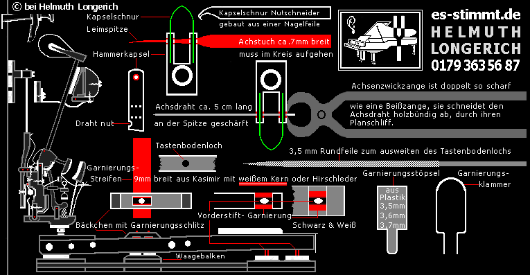 Klavierbau Longerich0,3