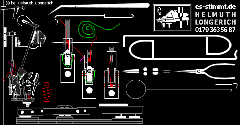 Klavierbau Longerich0,4